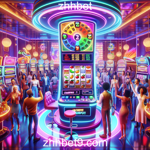 Jackpots